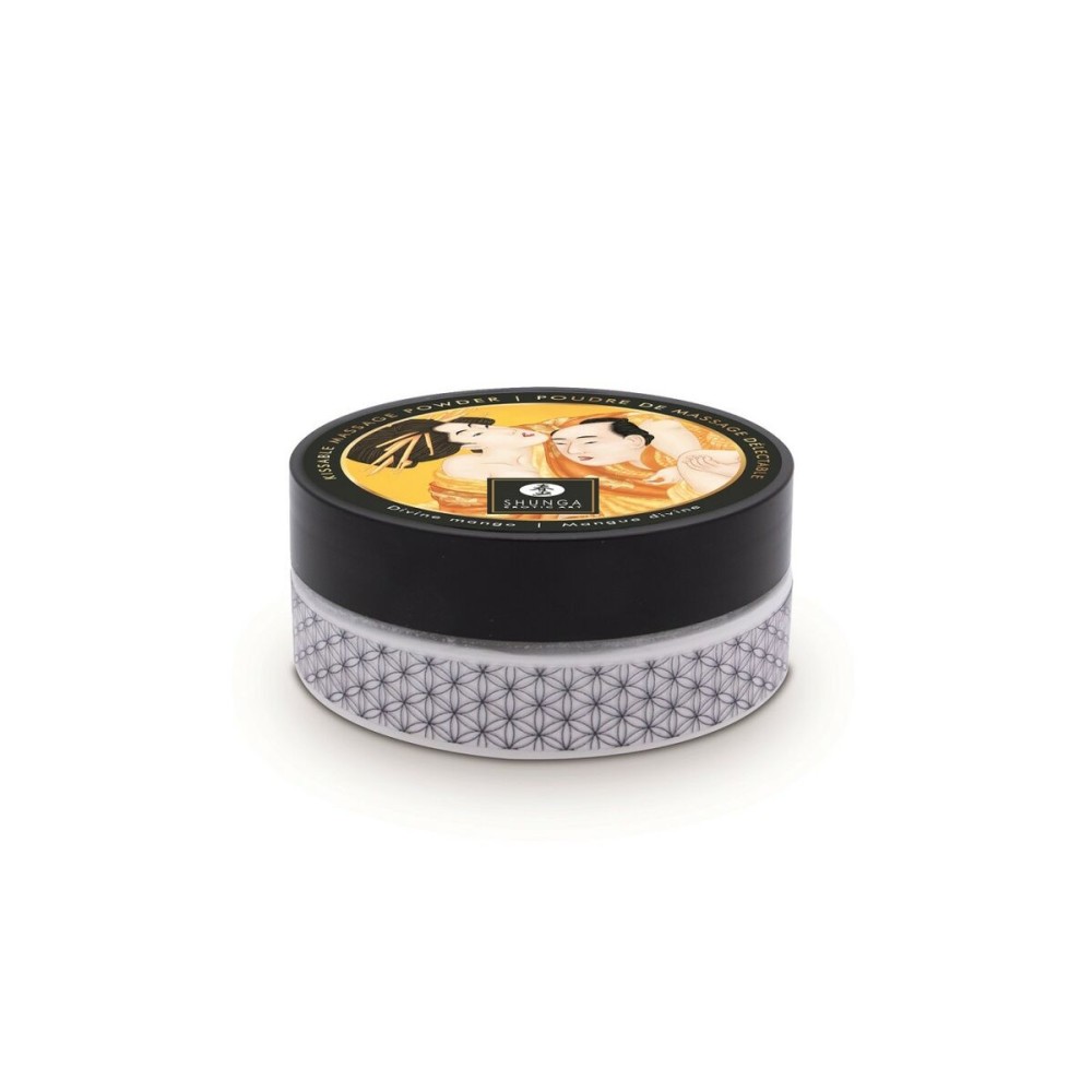 Sensual Powder Shunga MANGO 75 g