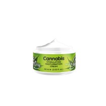 Huile corporelle Nuei Cosmetics of the Night 60 ml Cannabis