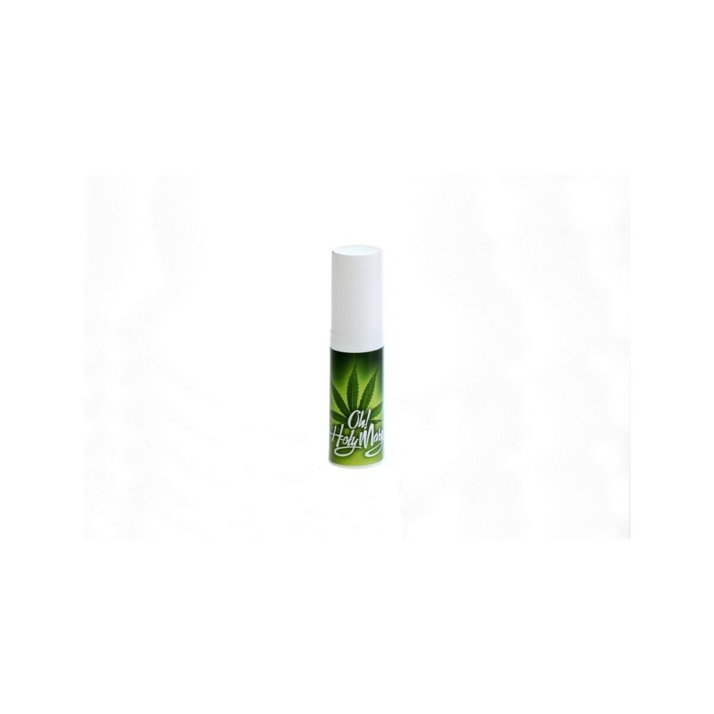 Huile corporelle Nuei Cosmetics of the Night 6 ml Cannabis