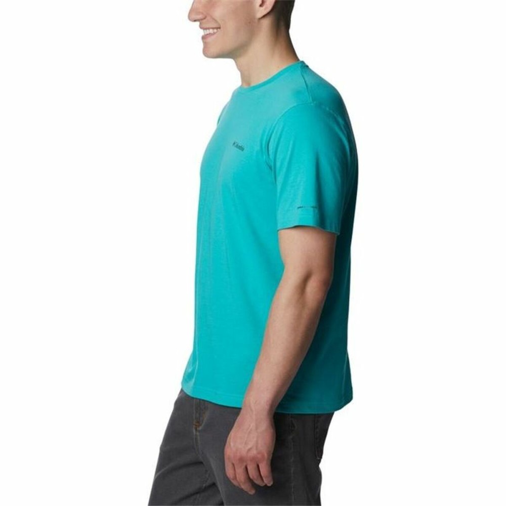 T-Shirt Columbia Thistletown Hills™ Berg Aquamarin