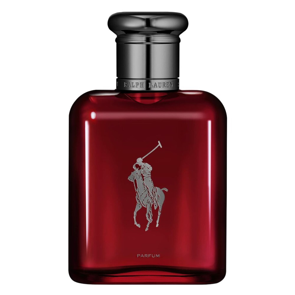 Herrenparfüm Ralph Lauren Polo Red EDP 75 ml