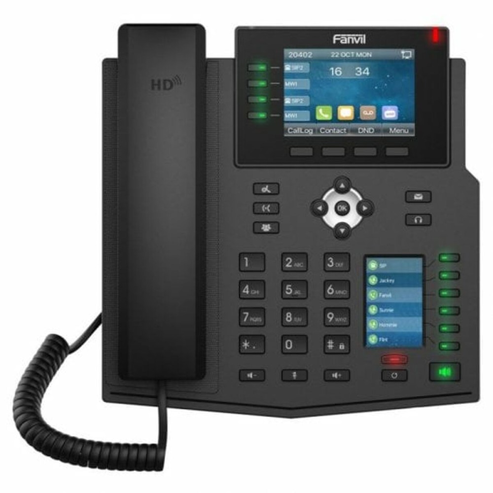 Festnetztelefon Fanvil X5U