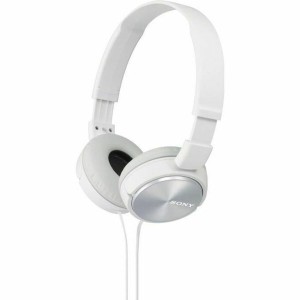 Casque Sony MDRZX310W.AE Blanc