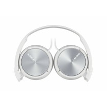 Casque Sony MDRZX310W.AE Blanc