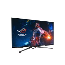 Écran Asus ROG Swift PG48UQ 4K Ultra HD 42"