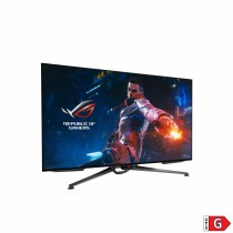 Écran Asus ROG Swift PG48UQ 4K Ultra HD 42"