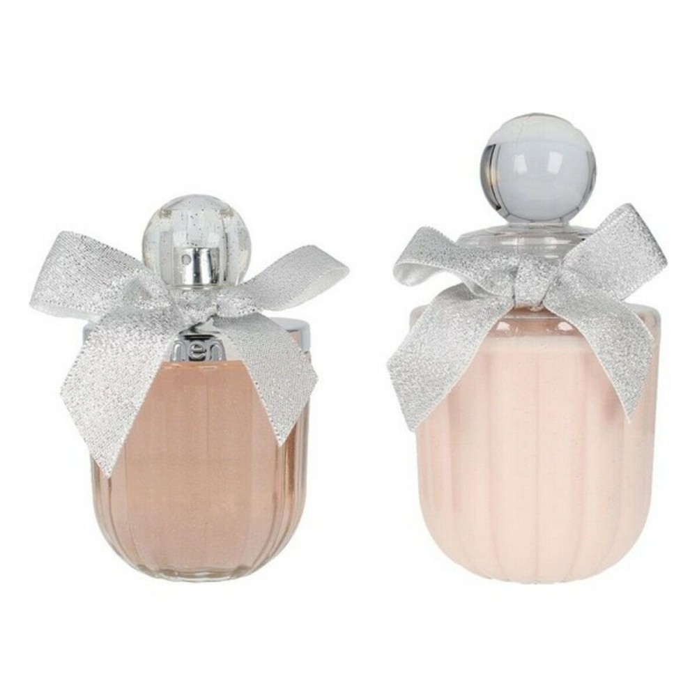 Set de Parfum Femme Women'Secret ROSE SEDUCTION (2 pcs) EDP 2 Pièces