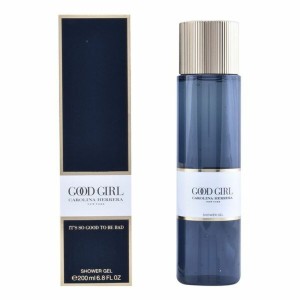 Duschgel Good Girl Carolina Herrera (200 ml)