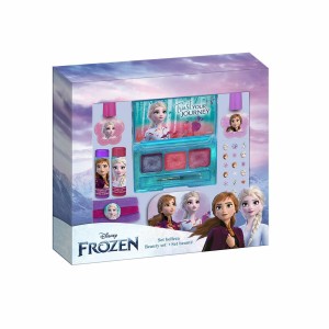 Make-up Etui Frozen Frozen (4 pcs)