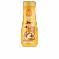 Körperlotion Sensorialcare Natural Honey Elixir De Argan 330 ml