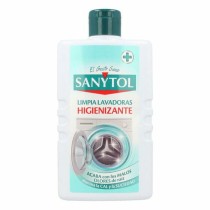 Liquide de nettoyage Sanytol Assainissant Machine à laver (250 ml)