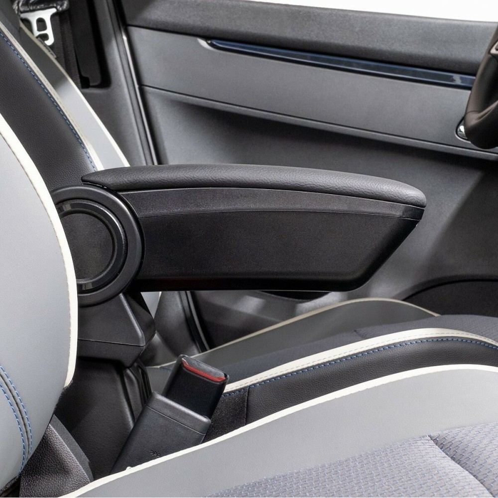 Armrest Armster TOYOTA YARIS 2011-2014 Polyskin