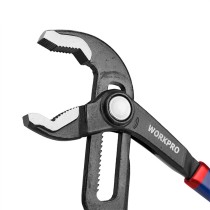 Parrot Nose Pliers Workpro 200 mm