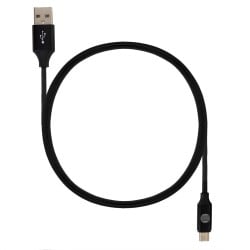 Adaptateur de courant OPP044 USB 2.0 Micro USB USB A