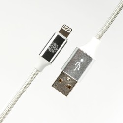 Netzadapter OPP008 USB 2.0 Lightning USB A