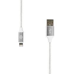 Netzadapter OPP008 USB 2.0 Lightning USB A