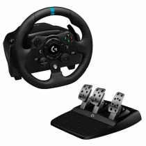 Volant Logitech G923 PC,Xbox One Jeux