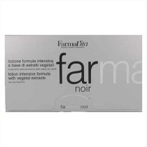 Anti-Hair Loss Ampoulles Farmavita Noir Loción (12 x 8 ml)