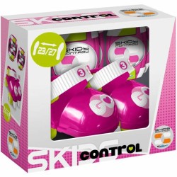 Patins SKIDS CONTROL Fuchsia