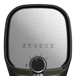 Friteuse à Air Tefal EY501815 Noir 4,2 L