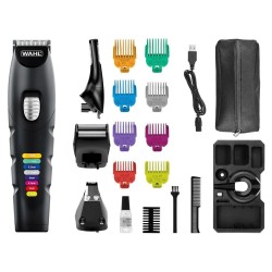 Rasoir electrique Wahl 09893.0464