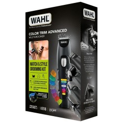 Electric shaver Wahl 09893.0464