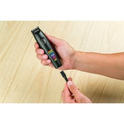 Electric shaver Wahl 09893.0464