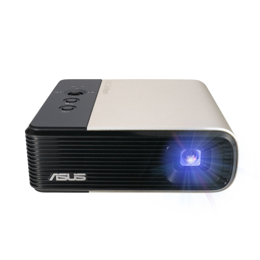 Projecteur Asus 90LJ00H3-B01170 Full HD WVGA 300 Lm 854 x 480 px