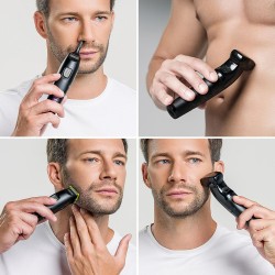 Electric shaver Wahl 09893.0464