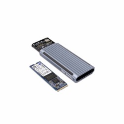 Gehäuse für die Festplatte CoolBox DG-MCM-NVME1