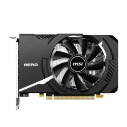 Carte Graphique MSI 912-V812-012 Geforce RTX 4060 8 GB GDDR6