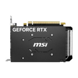 Carte Graphique MSI 912-V812-012 Geforce RTX 4060 8 GB GDDR6