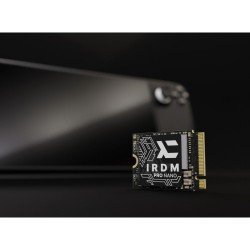 Disque dur GoodRam IRDM PRO NANO 2 TB SSD