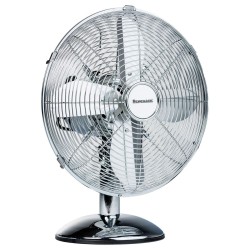 Table Fan Ravanson WT-7033N INOX 35 W