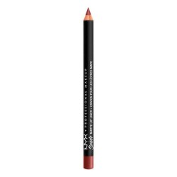 Lip Liner Suede NYX (3,5 g) 3,5 g