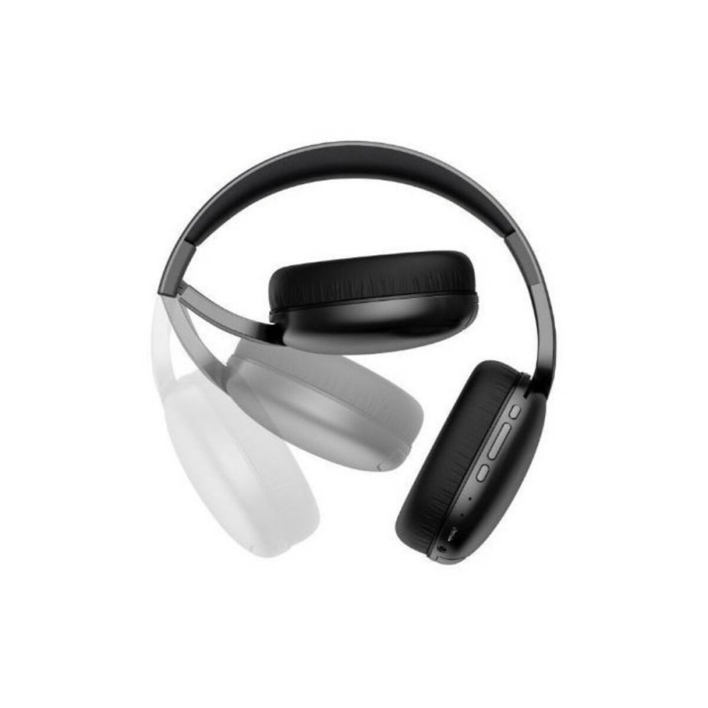 Headphones DCU 34152500 Black