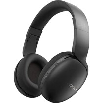 Casque DCU 34152500 Noir