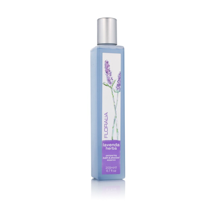 Parfümiertes Duschgel Mayfair Floralia Lavendel 200 ml