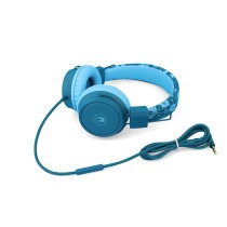 Casque DCU SAFE Bleu