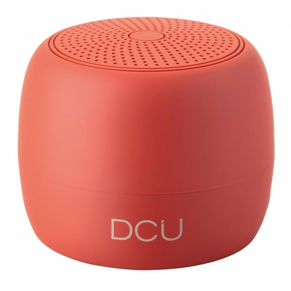 Haut-parleurs bluetooth portables DCU MINI