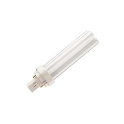 Energiesparlampe Osram Lynx 26 W G24 3000K