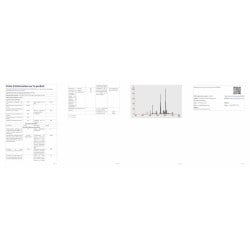 Energiesparlampe Osram Lynx 26 W G24 3000K