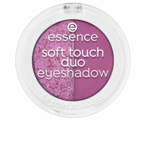 Schminkset Essence SOFT TOUCH DUO