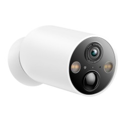 Surveillance Camcorder TP-Link Tapo C425