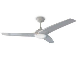 Deckenventilator Cecotec EnergySilence Aero 560 Grau 60 W (Restauriert B)