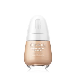 Base de maquillage liquide Even Better Clinique Even Better Clinical 30 ml Spf 20 CN40-cream chamois SPF20