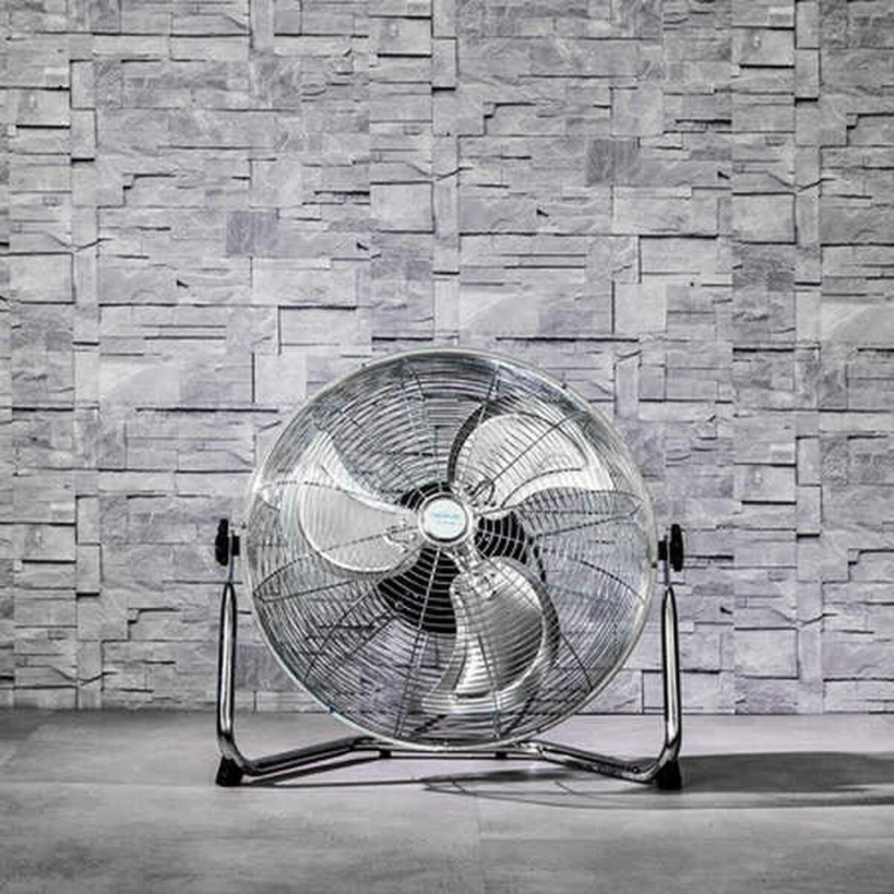 Floor Fan Cecotec EnergySilence 4500 GyroPro 110 W