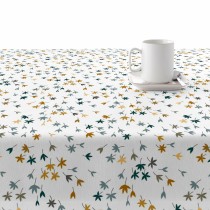 Stain-proof tablecloth Belum 0120-53 Multicolour 300 x 150 cm Flowers