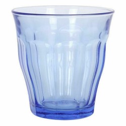 Trinkglas Duralex Picardie Blau 250 ml (24 Stück)