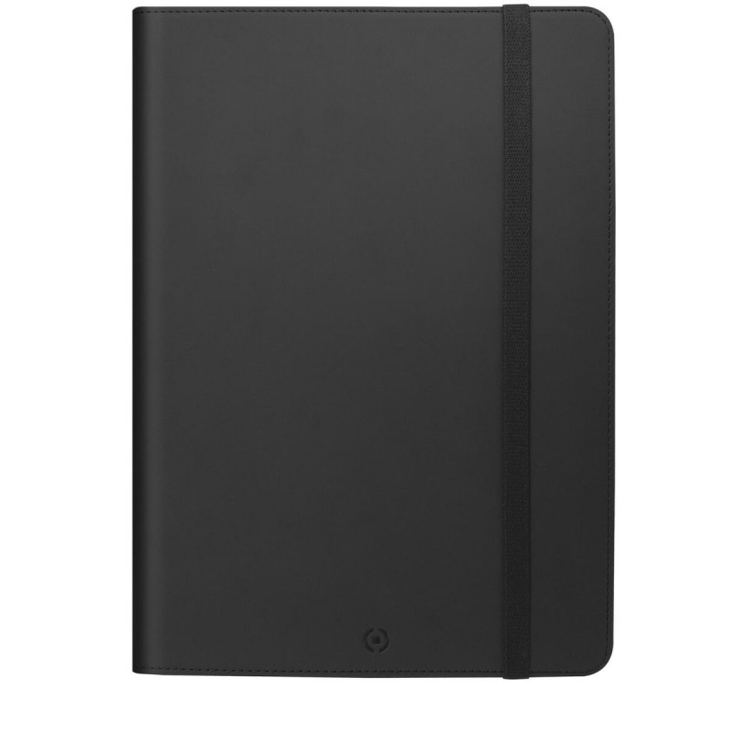 Housse pour Tablette Celly BOOKBAND05 Noir